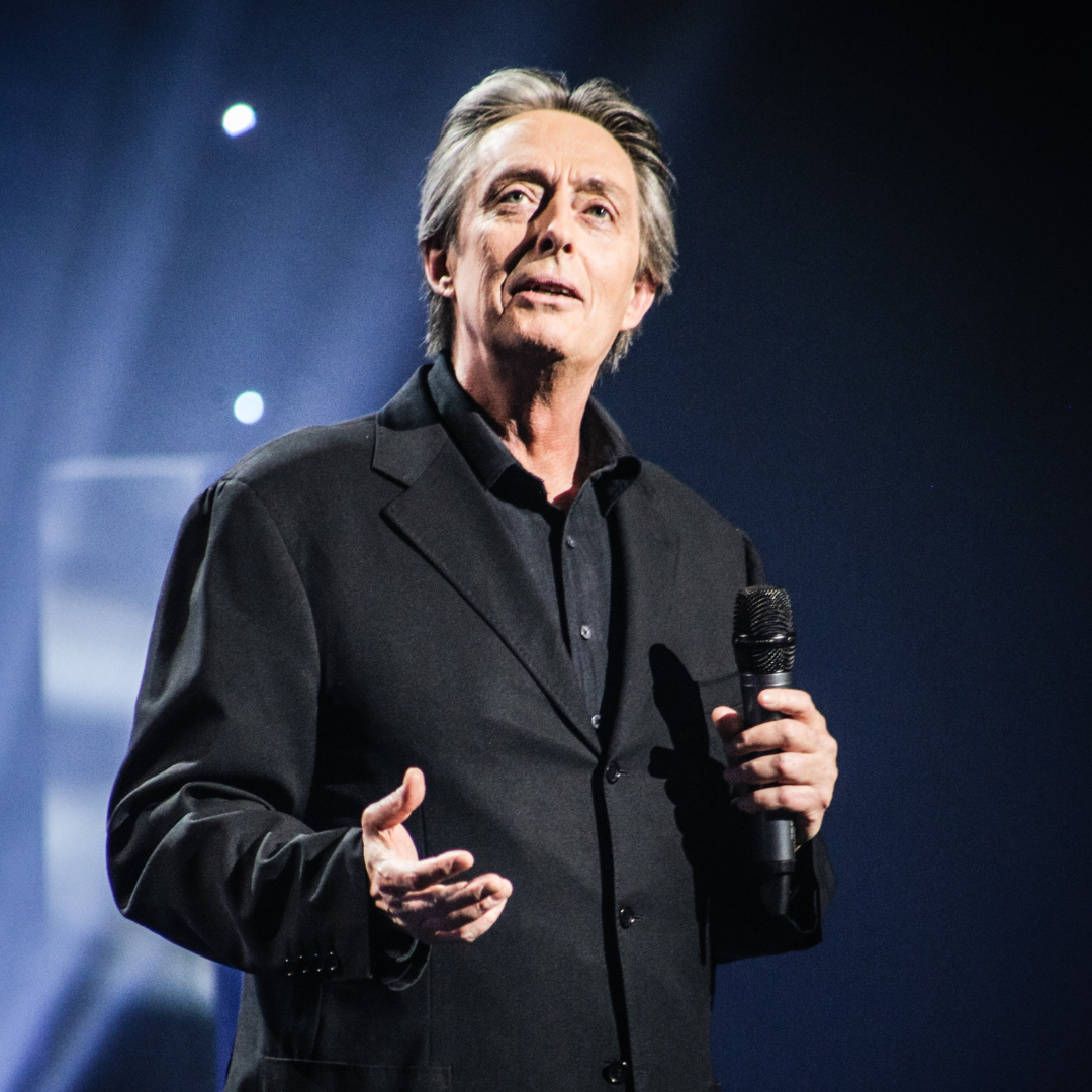 Event image DEREK EDWARDS: OXY MORON (PART TWO)